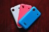 Xmart case cover for iphone 4/4s/HTC Google Desire G7 mobile phone case 100% Brand NEW! High Quality!Wholesale