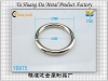 YHD fashion metal ring