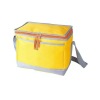 Yellow color Cooler bag/Ice bag/Cool bag DT-B125