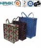 Zipper Non-woven Bag