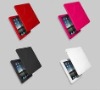 accessories silicon case for ipad