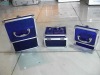 aluminum cosmetic case,aluminum makeup case,aluminum hairdressing case