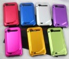 aluminum hard case for HTC s710e incredible s