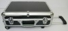 aluminum trolley lamp case