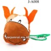 animal foldable shopping bags