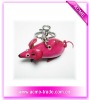 animal keychain