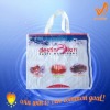 antidirt and waterproof woven pp bags