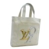 bag canvas bag tote bag