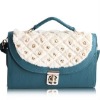 bags handbags fashion ladies handbags embroider pane handbag