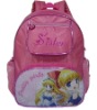 baigou cheap school bag school backpack