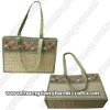 bamboo bag, women's handbags, handmade bamboo handbag, fashion handbag, ladies' bamboo handbag, vietnam bamboo handbag.