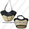 bamboo bag, women's handbags, handmade bamboo handbag, fashion handbag, ladies' bamboo handbag, vietnam bamboo handbag.