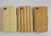 bamboo case for iphone4/4s