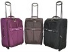 beautiful 24"cabin lightweight luggage bag