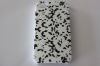 beautiful ABS protection hard cover for iphone 4