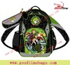 ben10 kids school bags