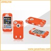 best price silicone case for iphone 4