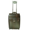 black business usage trolley bag