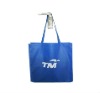 blue  carrybag