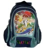 boy fashion school backpack  HX-SBP10482