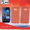 bright case for Galaxy S II /I9100 TPU