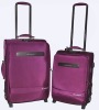 bright color 20"24" travel luggage