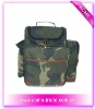 camo lunch bag