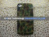 camouflage hard case for iphone 4s