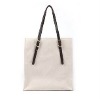 canvas handbag