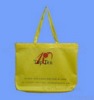 canvas shopping Bag