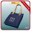 canvas tote bag manufacturer