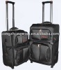 carry on fabric classic design luggage