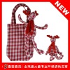 cartoon foldable bag