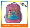 cartoon school backpack for kids