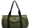 casual canvas shoulder bag