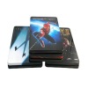 cd & dvd cases