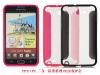 cell phone TPU+PC case for Samsung 2012i9220PC