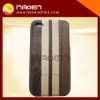 cell phone accessories for iphone 4 case (made of wood)