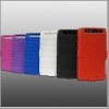 cell phone combo holster protector case for Motorola DROID RAZR XT910