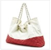 chain shoulder bag oem cute purses for ladies