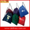 cheap drawstring bag