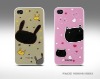 cheap mobile phone cases for iphone4/4S/4G