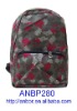 cheap polyester backpack sport backpack