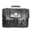 classic branded Briefcase