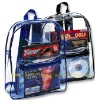 clear pvc school bag,backpack,rucksack, promotion bag,fashion bag,sports bag,Leisure bag