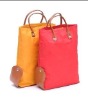 colors foldable shopping bag