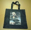 colourful picture printed non woven bags