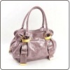 cool pu handbag