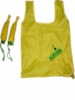 corn foldable  drawstring bag