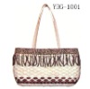 cornhusk bag